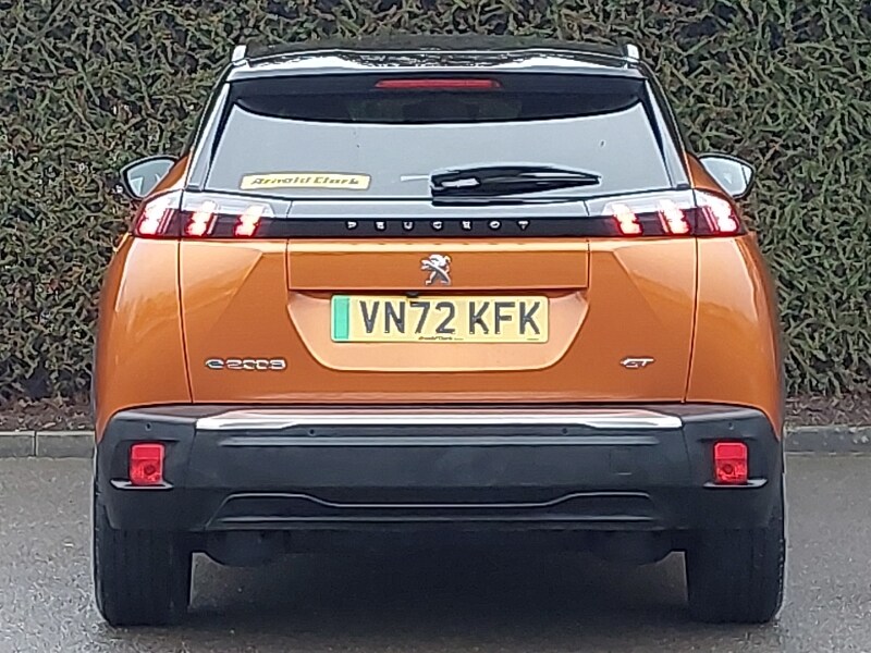 Used Peugeot 2008 2022 for sale - 77433207: Photo 18