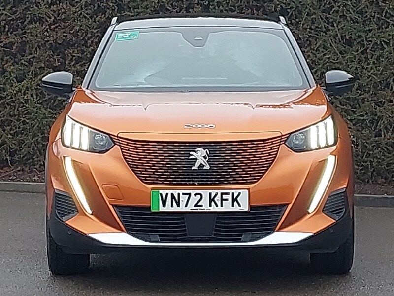 Used Peugeot 2008 2022 for sale - 77433207: Photo 19