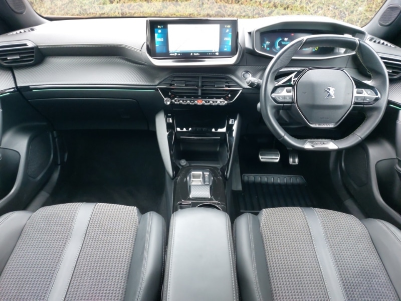 Used Peugeot 2008 2022 for sale - 77433207: Photo 2