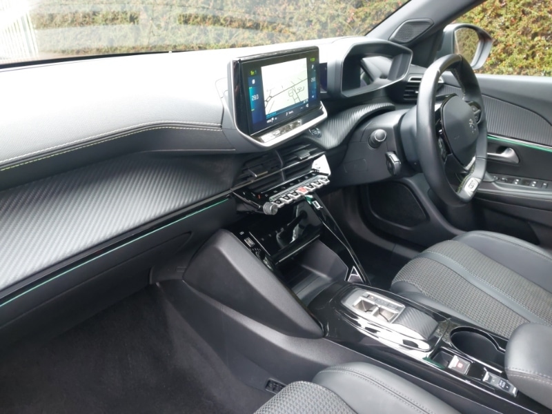 Used Peugeot 2008 2022 for sale - 77433207: Photo 5