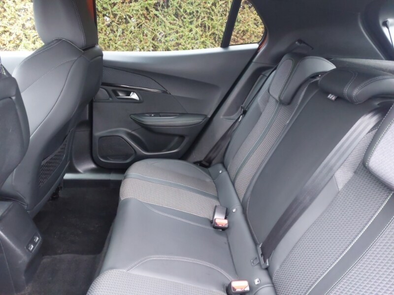 Used Peugeot 2008 2022 for sale - 77433207: Photo 6