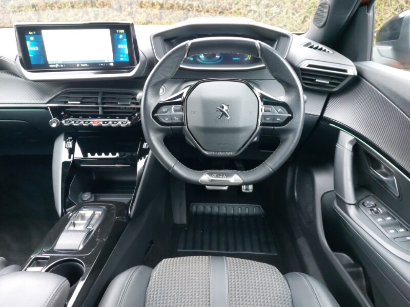 Used Peugeot 2008 2022 for sale - 77433207: Photo 7