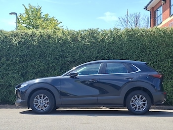Used Mazda CX-30 2023 for sale - 79192844: Photo