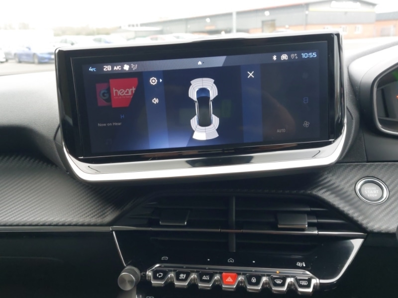 Used Peugeot 2008 2025 for sale - 77405504: Photo 11