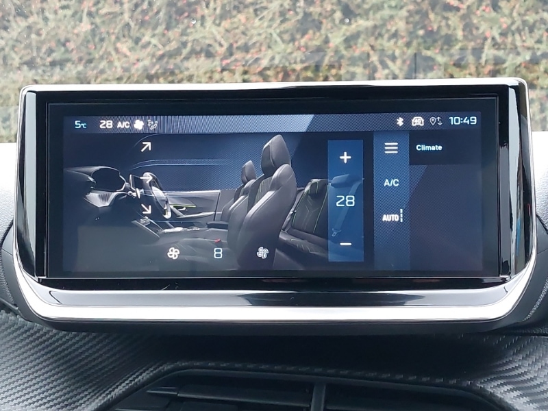 Used Peugeot 2008 2025 for sale - 77405504: Photo 14