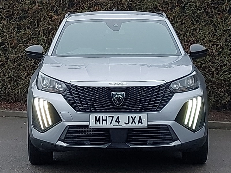 Used Peugeot 2008 2025 for sale - 77405504: Photo 19