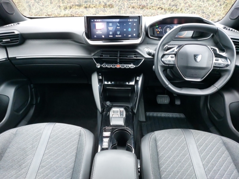 Used Peugeot 2008 2025 for sale - 77405504: Photo 2