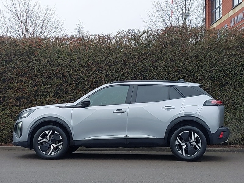 Used Peugeot 2008 2025 for sale - 77405504: Photo 4