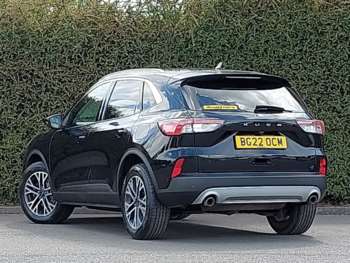 Used Ford Kuga 2022 for sale - 74787230: Photo