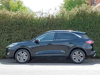 Used Ford Kuga 2022 for sale - 74787230: Photo