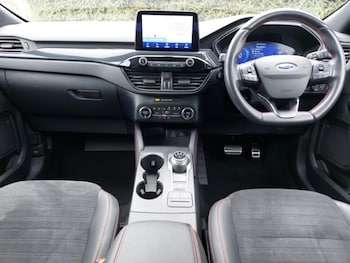Used Ford Kuga 2022 for sale - 75738191: Photo