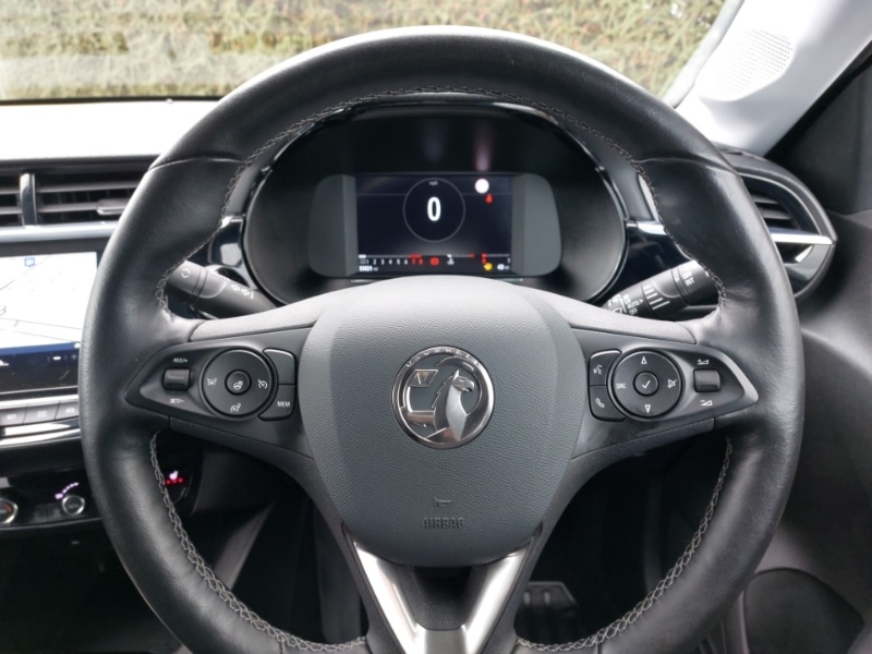 Used Vauxhall Corsa 2020 for sale - 76788871: Photo 17