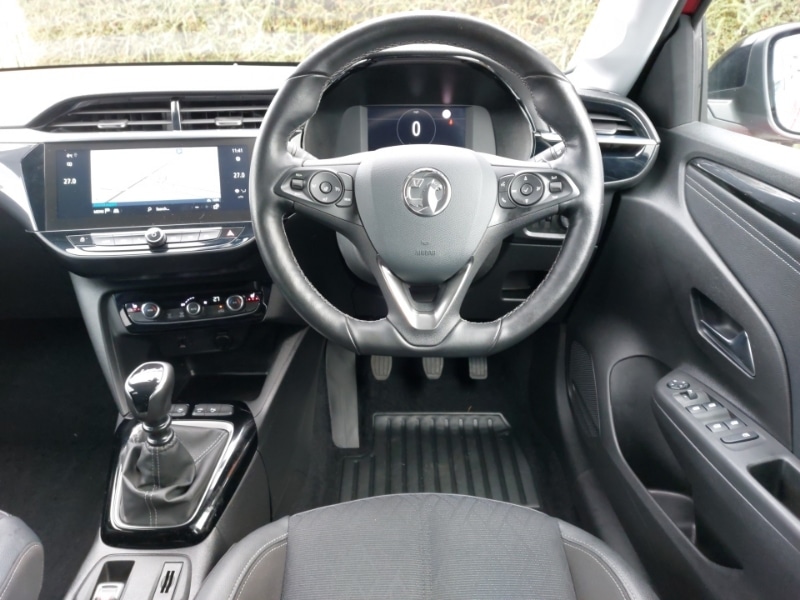 Used Vauxhall Corsa 2020 for sale - 76788871: Photo 7