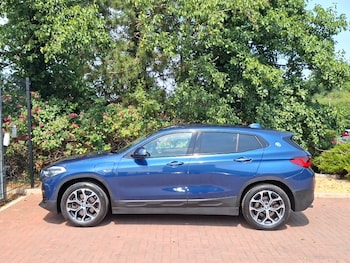 Used BMW X2 2022 for sale - 79443464: Photo