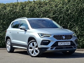 Used SEAT Ateca 2023 for sale - 79263592: Photo