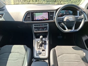 Used SEAT Ateca 2023 for sale - 79263592: Photo