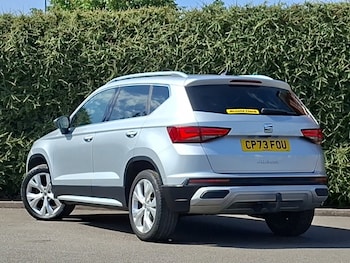 Used SEAT Ateca 2023 for sale - 79263592: Photo