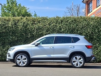 Used SEAT Ateca 2023 for sale - 79263592: Photo