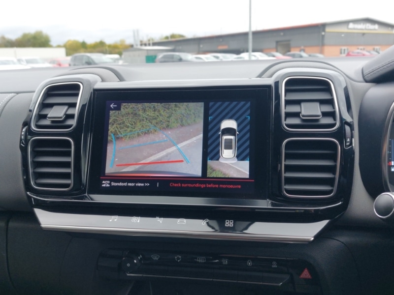 Used Citroen C5 Aircross 2022 for sale - 76199578: Photo 11