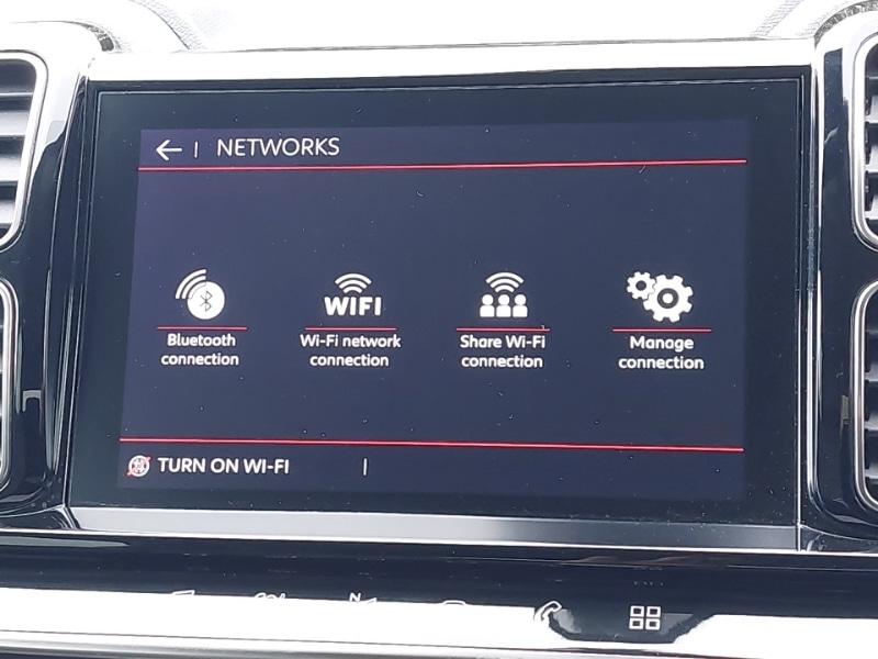 Used Citroen C5 Aircross 2022 for sale - 76199578: Photo 12