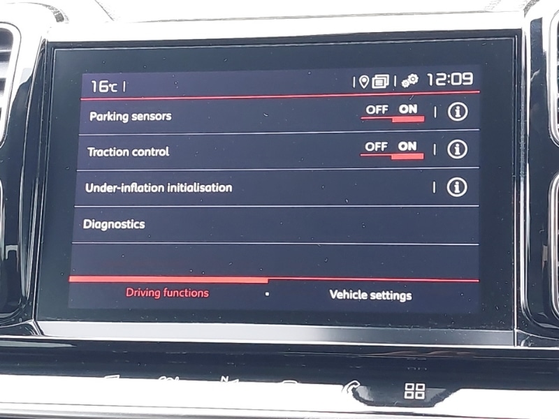 Used Citroen C5 Aircross 2022 for sale - 76199578: Photo 13