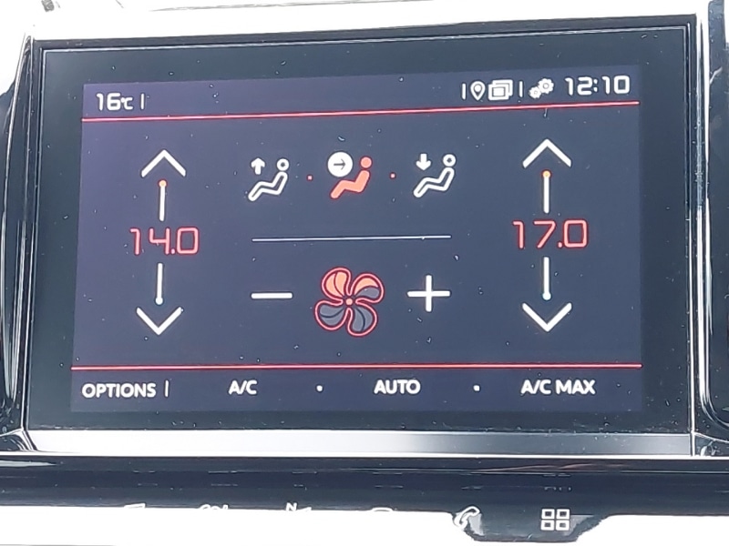 Used Citroen C5 Aircross 2022 for sale - 76199578: Photo 15