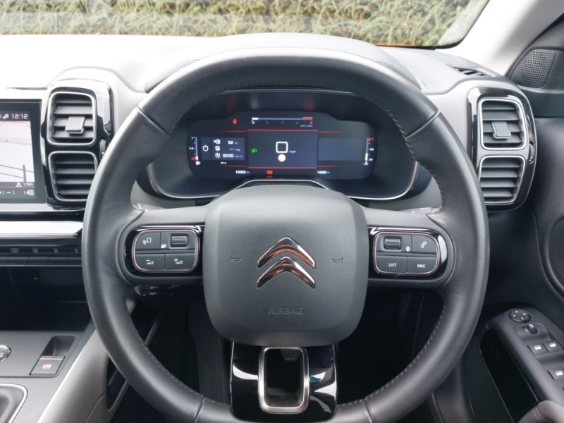 Used Citroen C5 Aircross 2022 for sale - 76199578: Photo 17