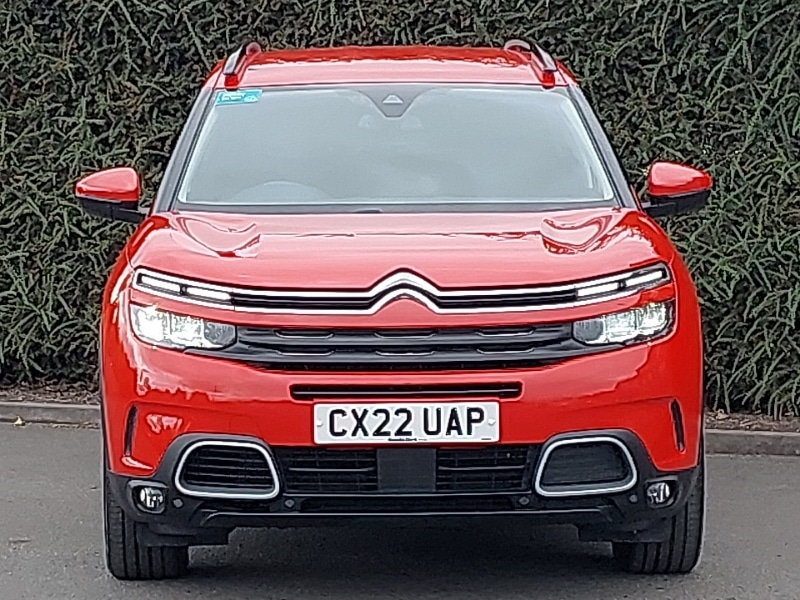 Used Citroen C5 Aircross 2022 for sale - 76199578: Photo 19