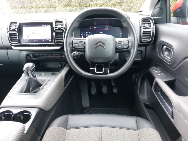 Used Citroen C5 Aircross 2022 for sale - 76199578: Photo 7