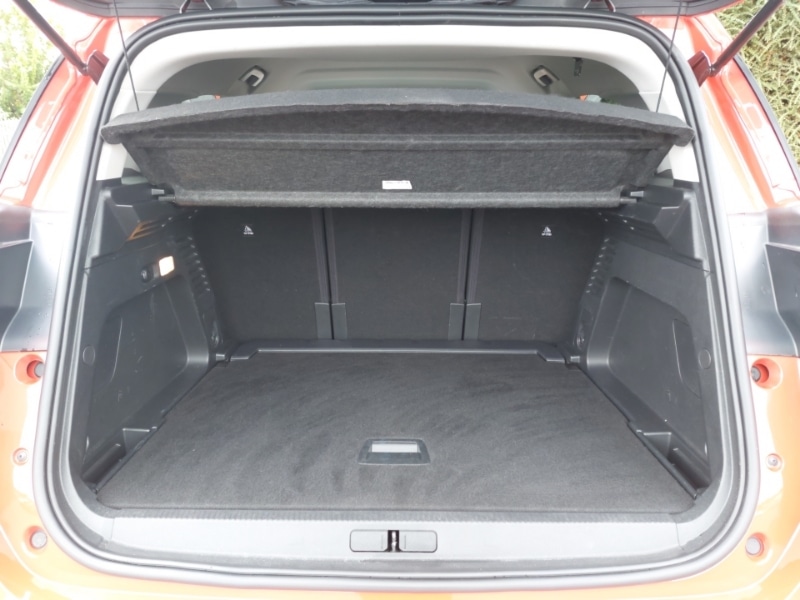 Used Citroen C5 Aircross 2022 for sale - 76199578: Photo 8