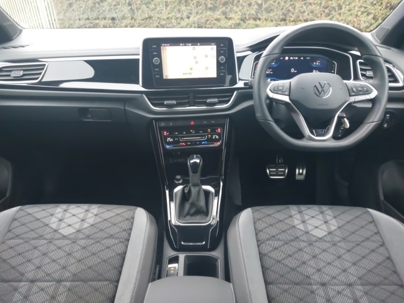 Used Volkswagen T-Roc 2025 for sale - 77251939: Photo 2