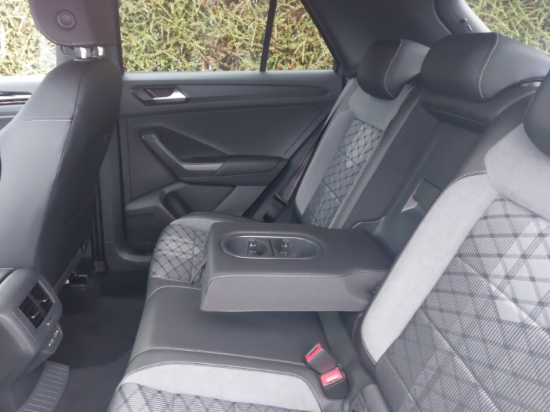 Used Volkswagen T-Roc 2025 for sale - 77251939: Photo 6