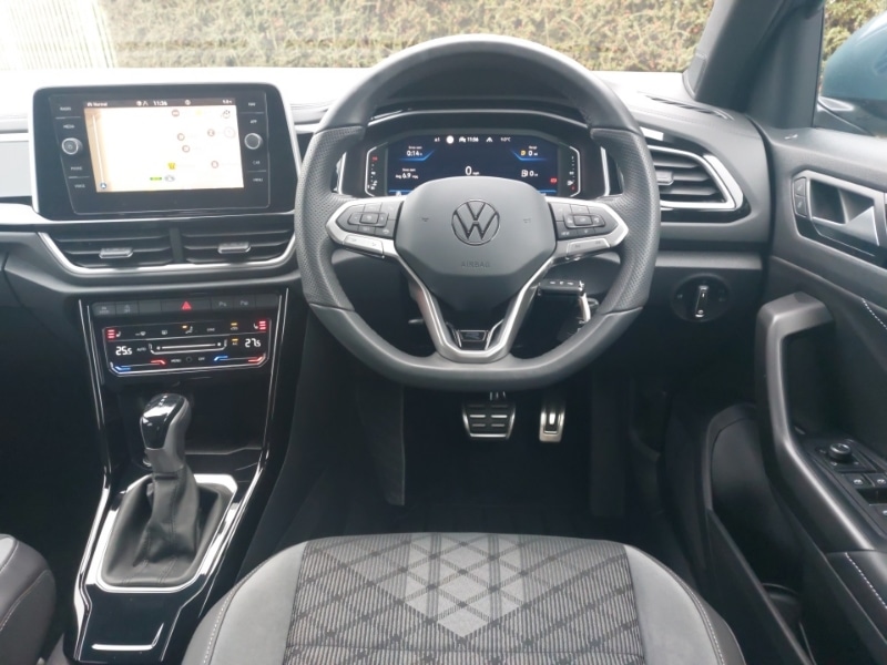 Used Volkswagen T-Roc 2025 for sale - 77251939: Photo 7