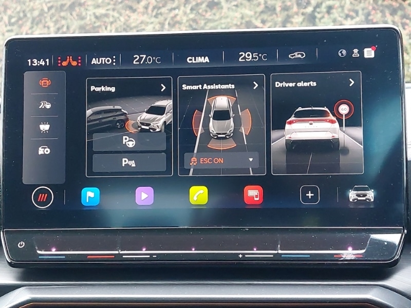 Used Cupra Formentor 2024 for sale - 77380060: Photo 13