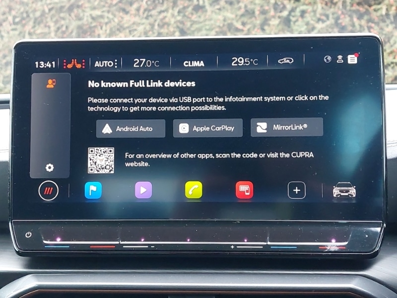 Used Cupra Formentor 2024 for sale - 77380060: Photo 14