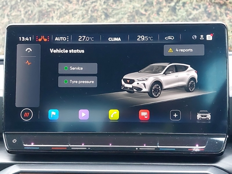 Used Cupra Formentor 2024 for sale - 77380060: Photo 15