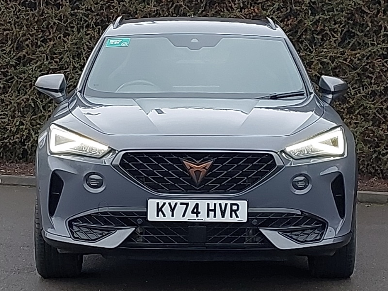 Used Cupra Formentor 2024 for sale - 77380060: Photo 19