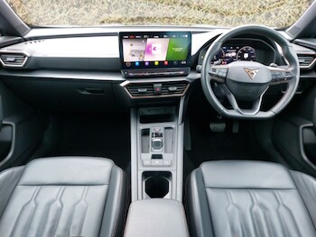 Used Cupra Formentor 2024 for sale - 77380060: Photo