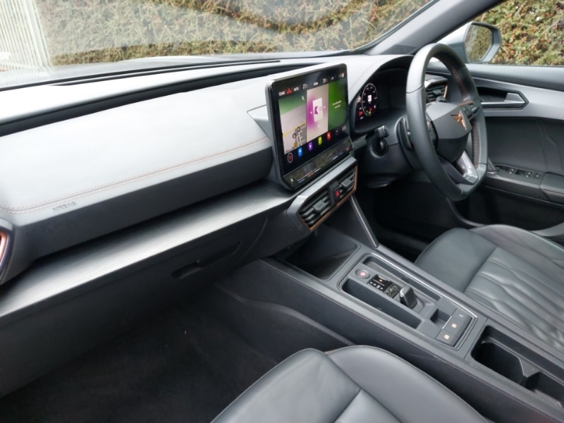 Used Cupra Formentor 2024 for sale - 77380060: Photo 5