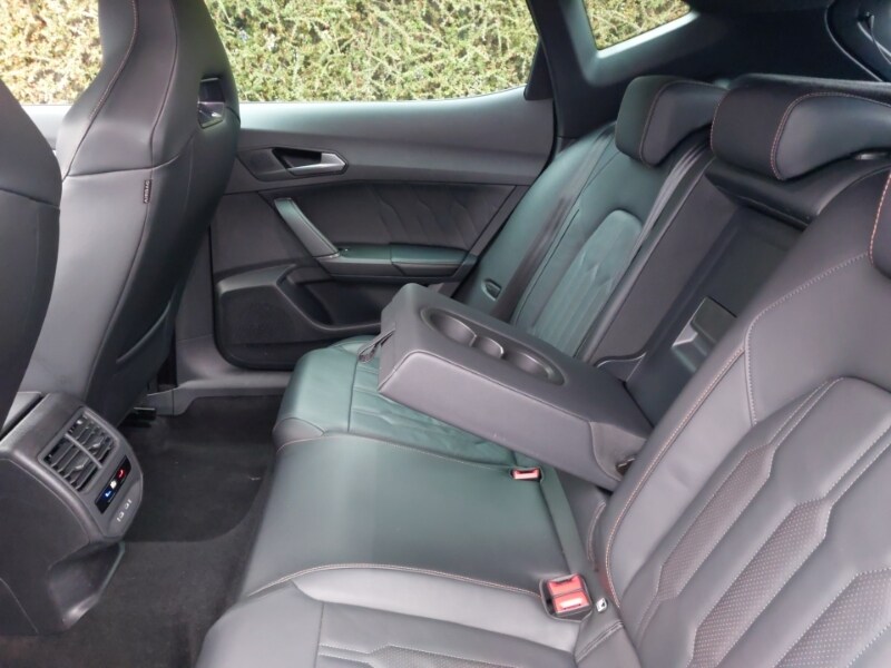 Used Cupra Formentor 2024 for sale - 77380060: Photo 6