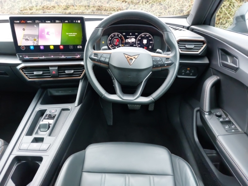 Used Cupra Formentor 2024 for sale - 77380060: Photo 7