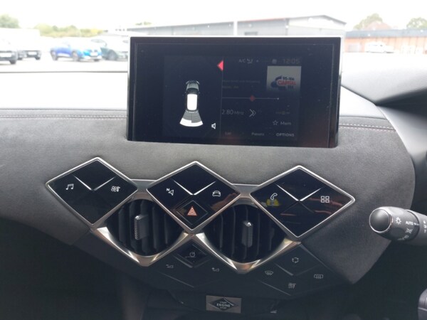 Used DS Automobiles DS 3 2020 for sale - 75622412: Photo 11