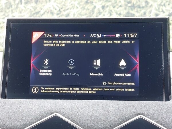 Used DS Automobiles DS 3 2020 for sale - 75622412: Photo 12