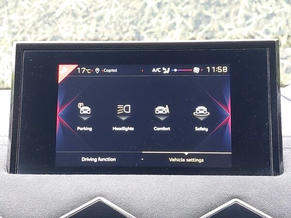 Used DS Automobiles DS 3 2020 for sale - 75622412: Photo 14