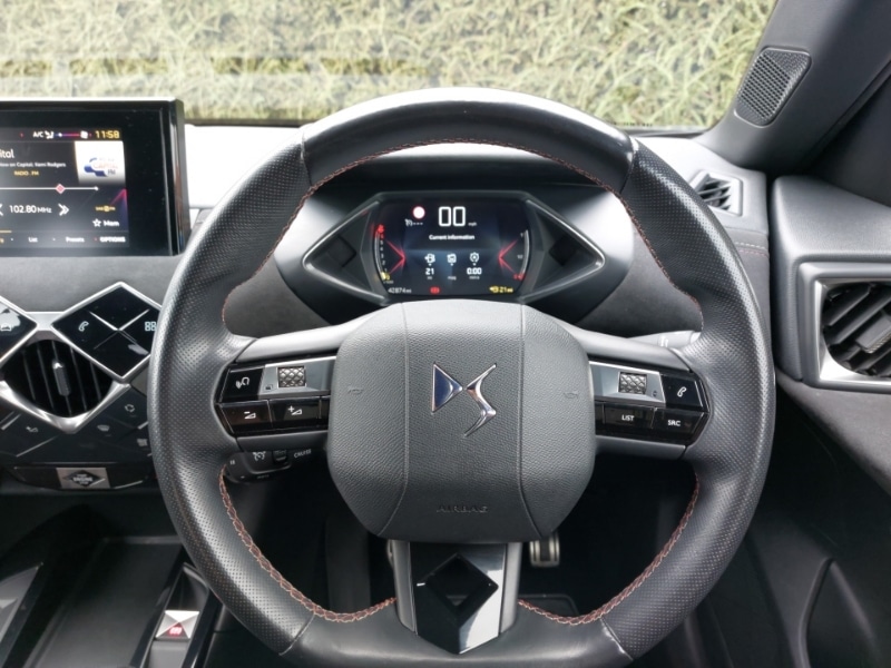 Vehicle 17