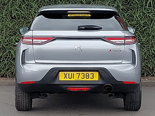 Used DS Automobiles DS 3 2020 for sale - 75622412: Photo 18
