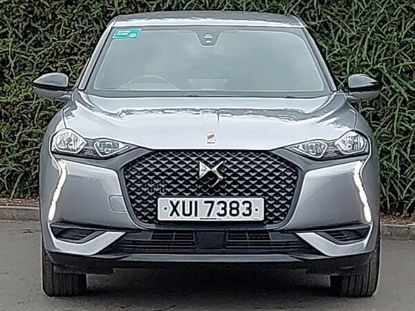 Used DS Automobiles DS 3 2020 for sale - 75622412: Photo 19