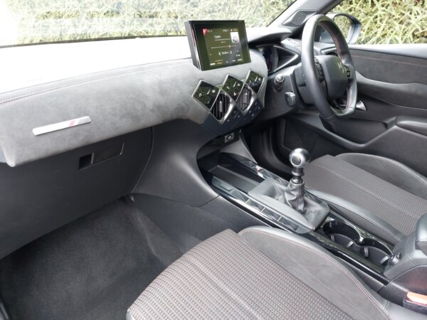 Used DS Automobiles DS 3 2020 for sale - 75622412: Photo 5