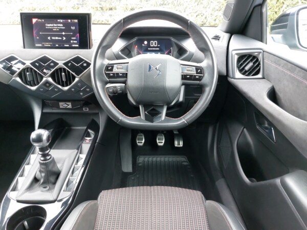 Used DS Automobiles DS 3 2020 for sale - 75622412: Photo 7