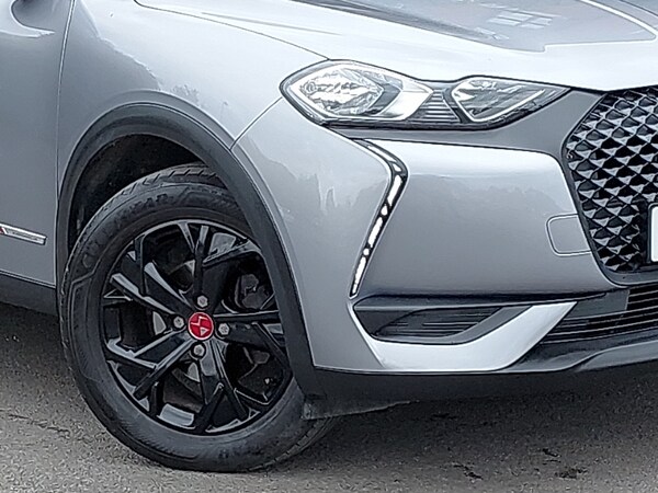 Used DS Automobiles DS 3 2020 for sale - 75622412: Photo 9